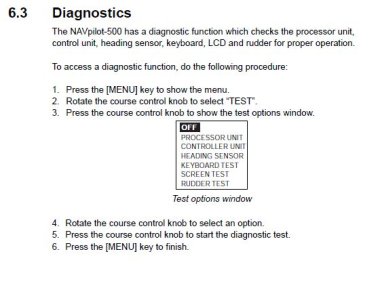 NavPilot 500 Software Test.JPG
