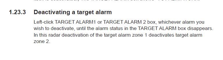 Deactivagte Target Alarm.JPG