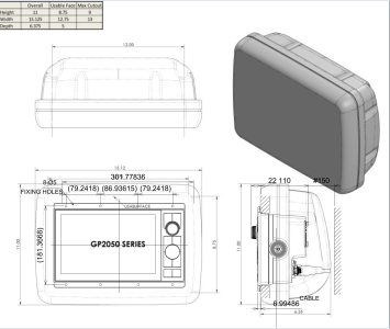 Furuno TZT10X NavPod GP2050.png