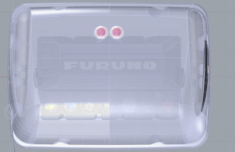 Furuno TZT10X NavPod GP2050 Back.png