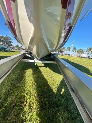 1. NorthCoast 255HT fromHULL from bow.jpg